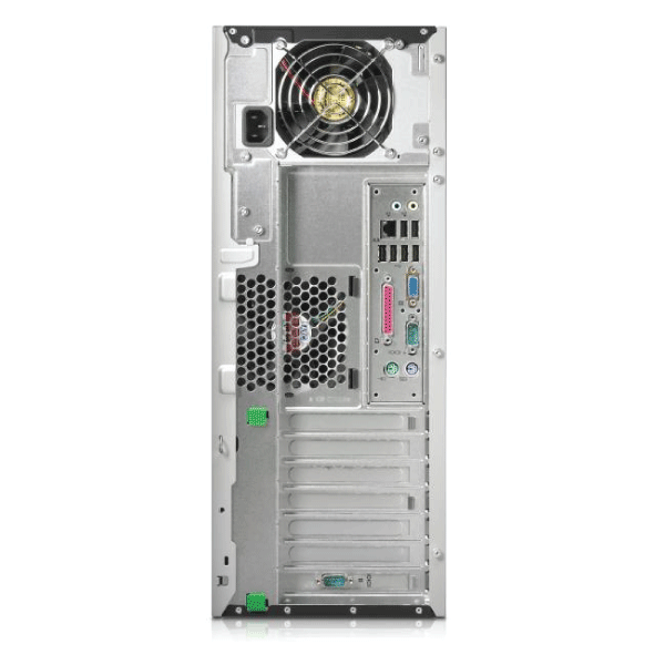HP DC7800 Tower E6850 3GHz 4GB 160GB DW GeForce 7600 XPP Computer | B-Grade