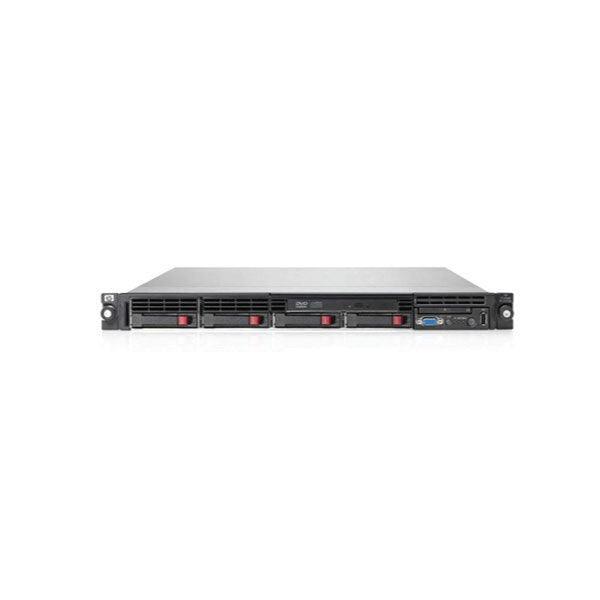 HP DL320 G6 E5530 2.4GHz 8GB 2 x 146GB SAS Server | 3mth Wty