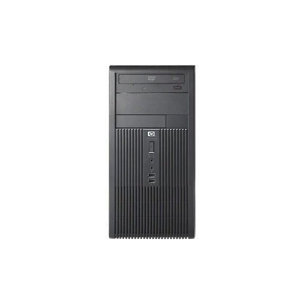 HP DX7400 Micro Tower E4400 2GHz 1GB 80GB DW WVB Computer | 3mth Wty