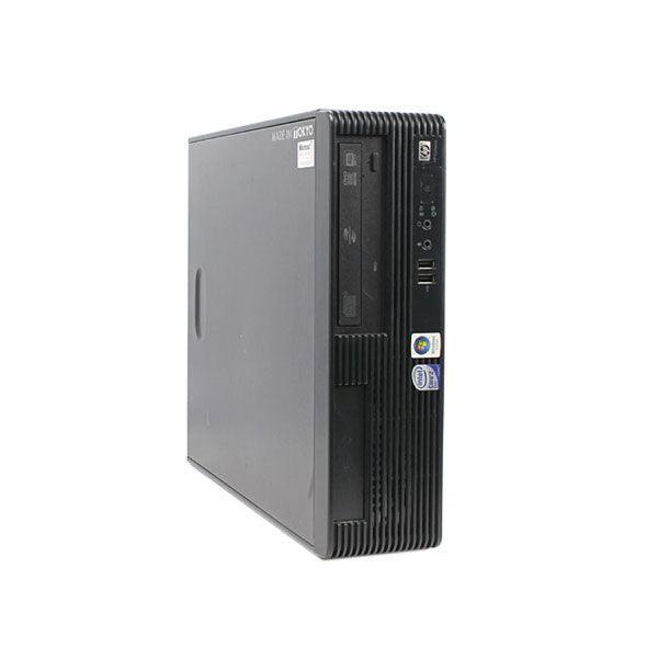 HP DX7400 SFF E6550 2.33GHz 3GB 80GB DW W7P Computer | 3mth Wty