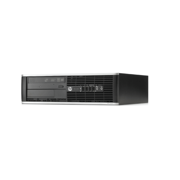 HP Elite 8300 USFF i5 3470S 2.9GHz 4GB 160GB W7P PC | 3mth Wty
