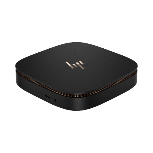 Refurbished - HP Elite Slice i5 6500T 2.5GHz 8GB 256G W10P WIFI | 3mth Wty - Reboot IT