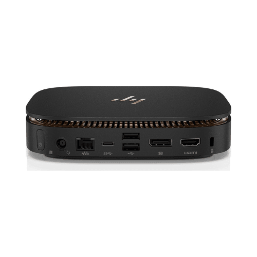 Refurbished - HP Elite Slice i5 6500T 2.5GHz 8GB 256G W10P WIFI | 3mth Wty - Reboot IT