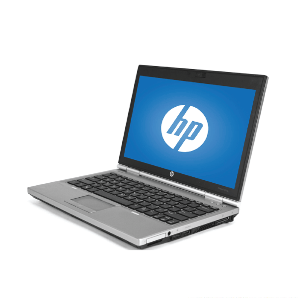 HP EliteBook 2570p i5 3320M 2.6GHz 8GB 256GB SSD W10P 12