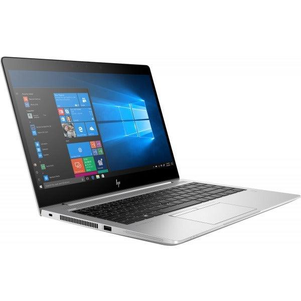HP EliteBook 840 G6 i5 8265U 1.6GHz 8GB 256GB SSD 14" W10P Laptop | 3mth Wty