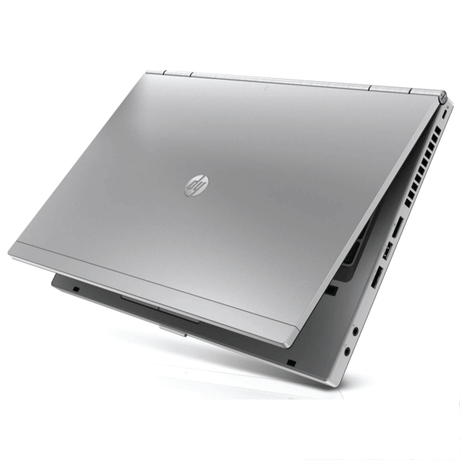 HP EliteBook 8460p i5 2540M 2.6Ghz 4GB 128GB SSD DW W7P 14" Laptop | 3mth Wty