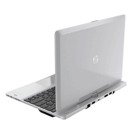 HP EliteBook Revolve 810 G2 i5 4300U 1.9GHz 4GB 128GB 11.6" Touch W10P Laptop