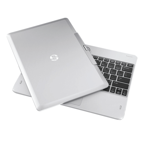 HP EliteBook Revolve 810 G2 i5 4300U 1.9GHz 4GB 128GB 11.6" Touch W10P Laptop