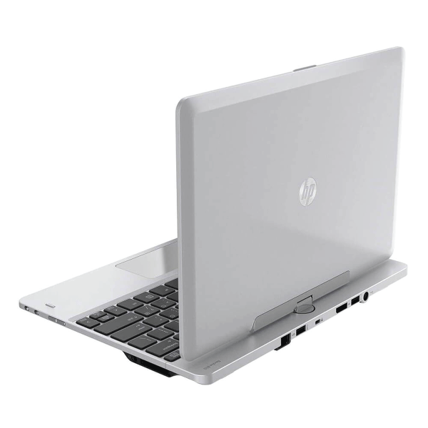 HP EliteBook Revolve 810 G2 i5 4300U 1.9GHz 4GB 128GB 11.6" Touch W10P Laptop