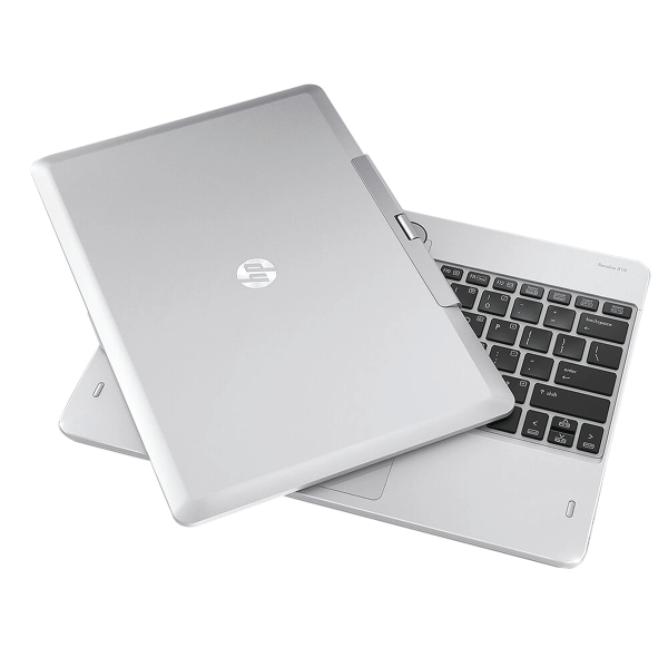 HP EliteBook Revolve 810 G2 i5 4300U 1.9GHz 4GB 128GB 11.6" Touch W10P | B-Grade