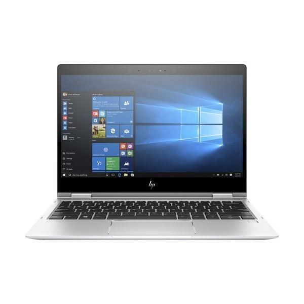HP EliteBook X360 1020 G2 i7 7600U 2.8GHz 16GB 512GB SSD 12.5