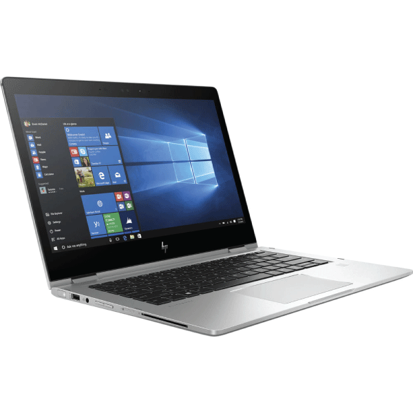 HP EliteBook X360 1030 G2 i7 7600U 2.8GHz 8GB 256GB SSD 13.3