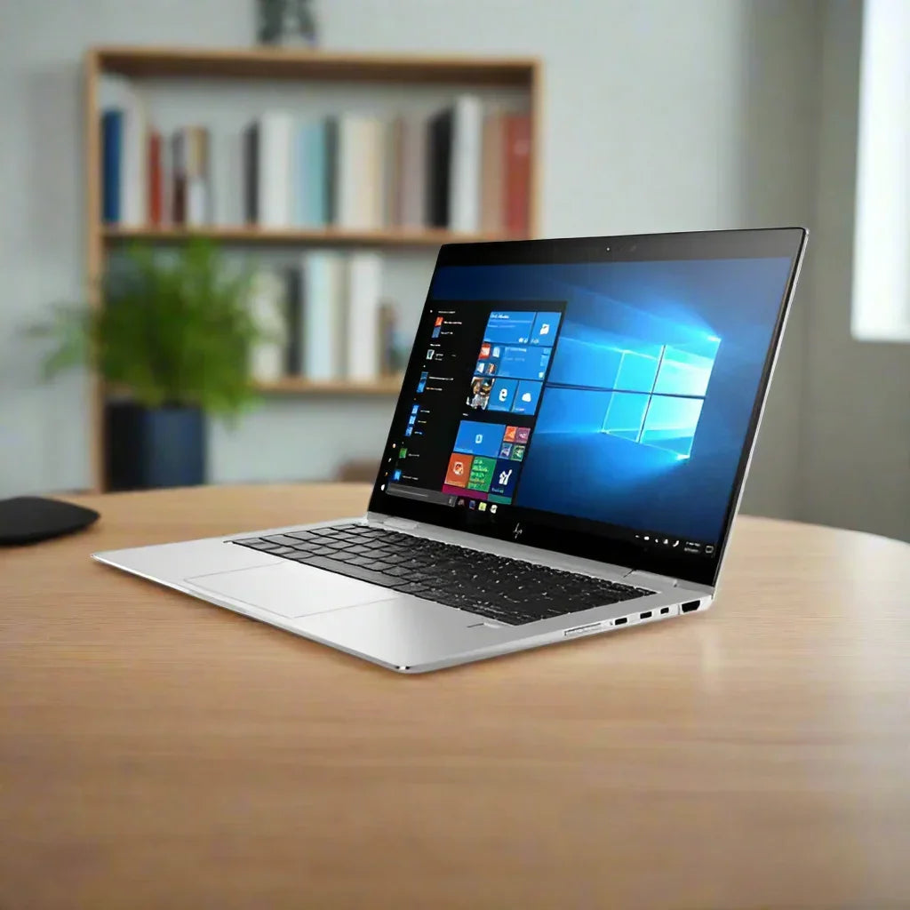HP EliteBook X360 1030 G3 i5 8250U 1.6GHz 8GB 256GB SSD 13.3