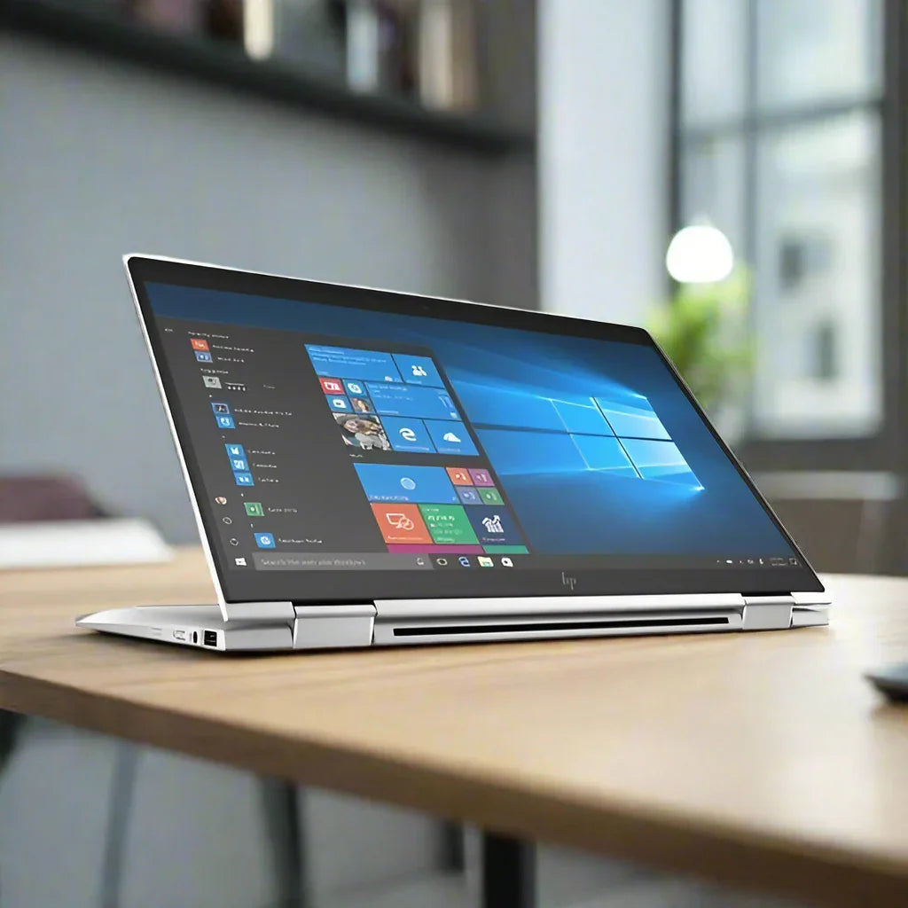 HP EliteBook X360 1030 G4 i5 8265U 1.6GHz 8GB 256GB SSD 13.3" Touch W11P | 3mth Wty