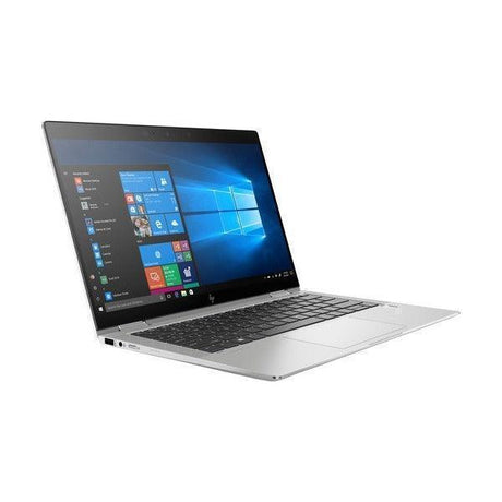 HP EliteBook X360 1030 G4 i5 8365U 1.6GHz 16GB 512GB SSD 13.3" Touch W10P | 1yr Wty
