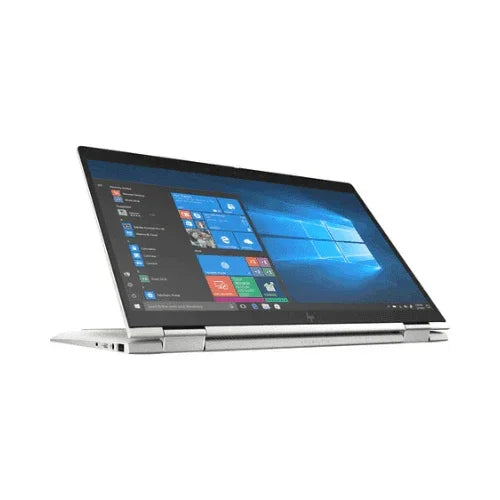HP EliteBook X360 1040 G6 i7 8565U 1.8GHz 16GB 256GB SSD 14" Touch W11P | 3mth Wty