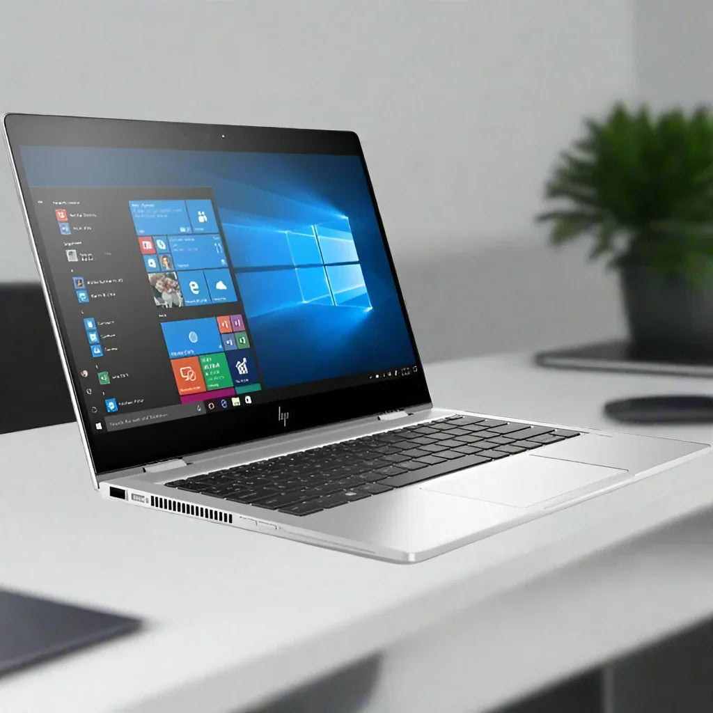 HP EliteBook X360 830 G6 i5 8365U 1.6GHz 16GB 256GB SSD W11P 13.3" | 1yr Wty