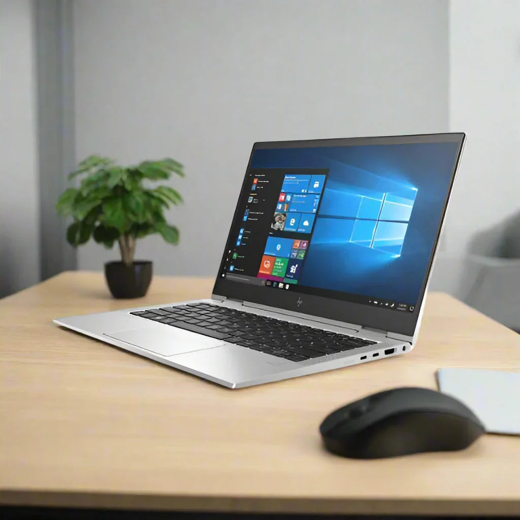 HP EliteBook X360 830 G7 i5 10210U 1.6GHz 16GB 256GB SSD W11P 13.3" Touch | 3mth Wty