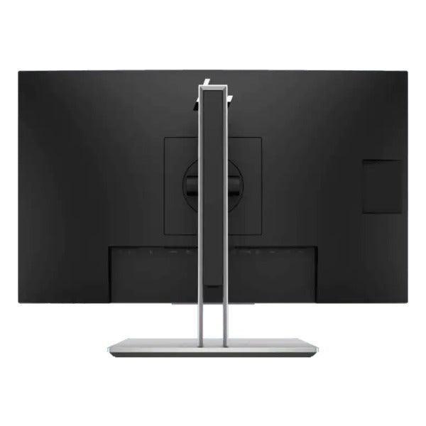 HP EliteDisplay E243D IPS 23.8" 1920x1080 7ms 16:9 HDMI VGA USB-C Webcam | 3mth Wty