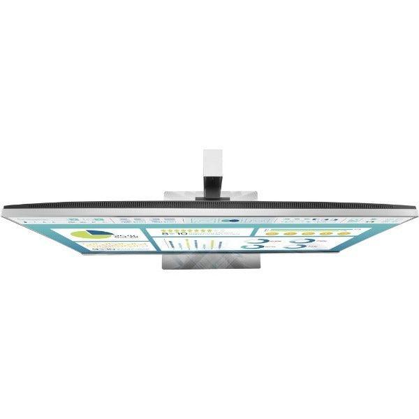 HP EliteDisplay E273 IPS 27" 1920x1080 5ms 16:9 DP VGA HDMI USB Monitor | 3mth Wty