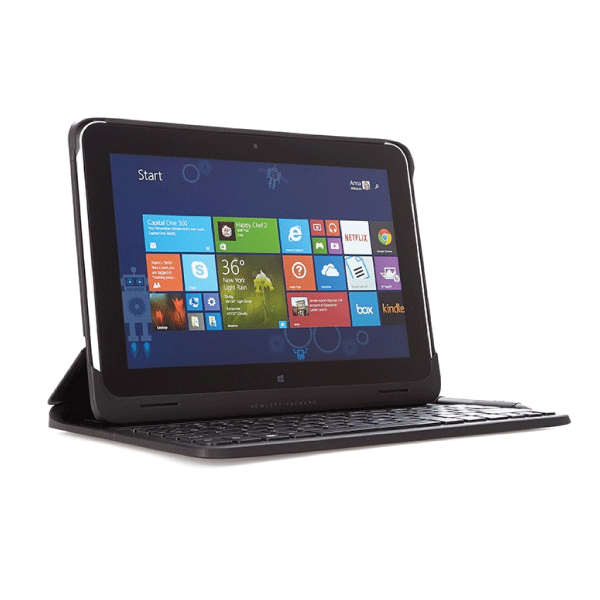 HP ElitePad 1000 G2 Z3795 1.6GHz 4GB 128GB SSD 10" W10P Tablet | 3mth Wty B-Grade