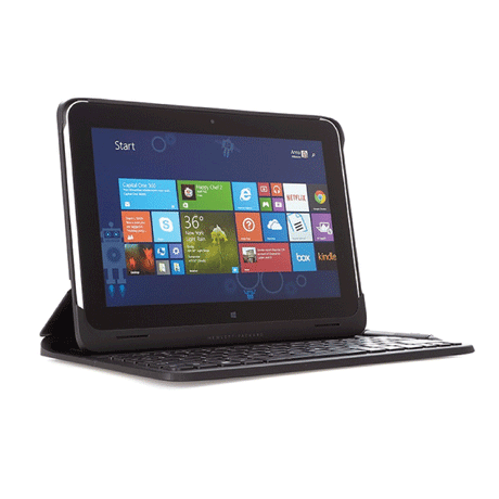 HP ElitePad 1000 G2 Z3795 1.6GHz 4GB 128GB SSD 10" W10P Tablet | 3mth Wty B-Grade