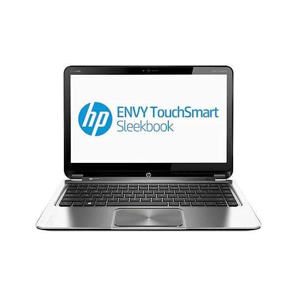 HP Envy TouchSmart SleekBook i3 3217U 1.8GHz 4GB 320GB 14