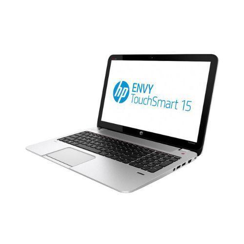 HP Envy TS 15 i5 3230M 2.6GHz 4GB 500GB 15.6