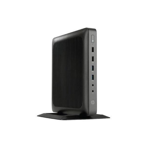 HP Flexible Thin Client T620 F5A55AA AMD GX-415GA 4GB 16GB mSATA