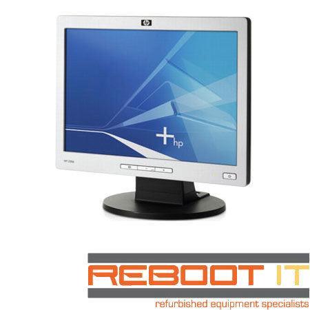 HP L1506 15" TFT LCD Flat Panel monitor