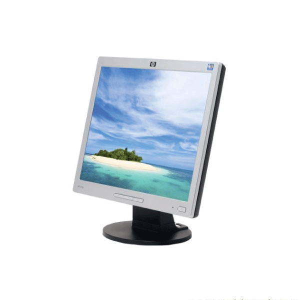 HP L1706 17