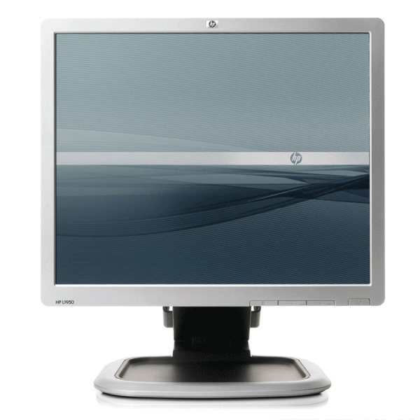 HP L1950G 19