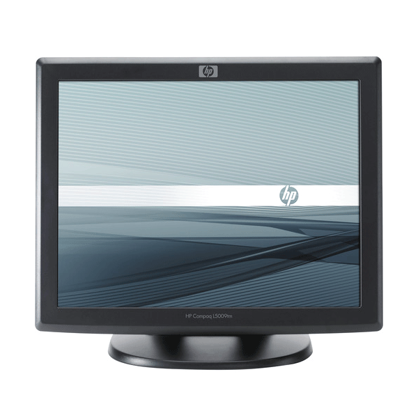 HP L5009tm 15