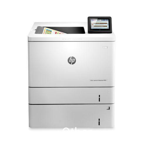 HP LaserJet Enterprise M553x B5L26A Colour Laser Printer | 3mth Wty