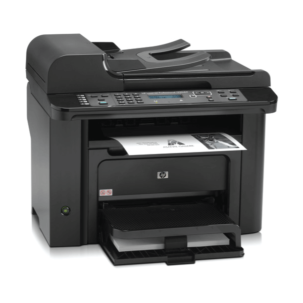 HP LaserJet Pro M1536DNF MFP Monochrome Network Printer | 3mth Wty