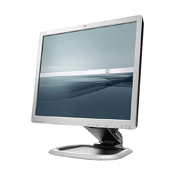 HP LA1951g 19