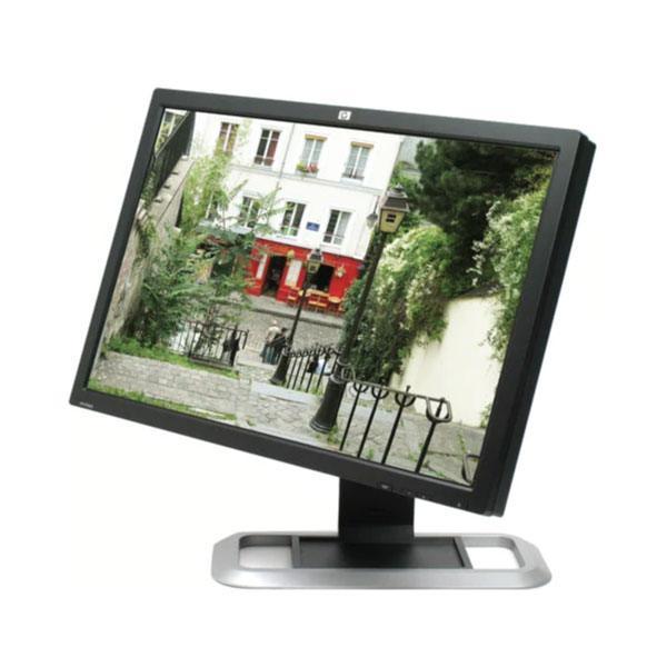 HP LP3065 IPS 30" 2560x1600 12ms 16:10 3 x DVI USB Monitor | NO STAND B-Grade