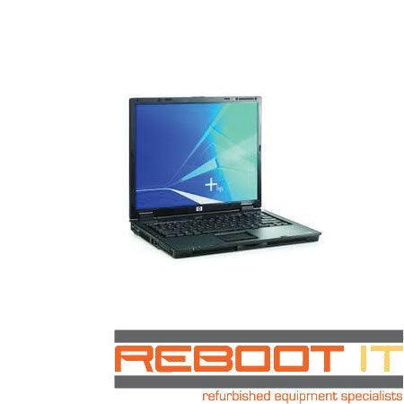 HP NC4200 Centrino 1.73GHz 1024mb RAM 60gb HDD XP 12.1
