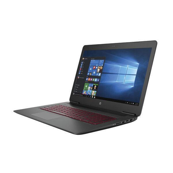 HP OMEN 17 i7 7700HQ 2.8GHz 16GB 128GB SSD + 2TB W10H 17.2" W10H | 3mth Wty