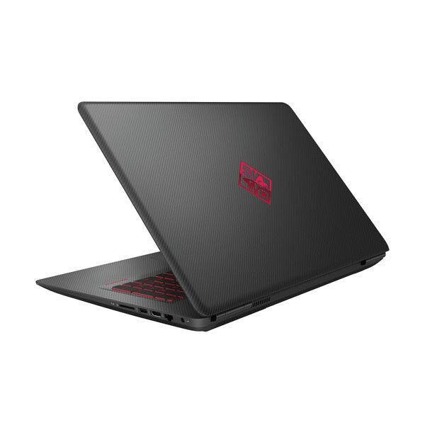 HP OMEN 17 i7 7700HQ 2.8GHz 16GB 128GB SSD + 2TB W10H 17.2" W10H | 3mth Wty