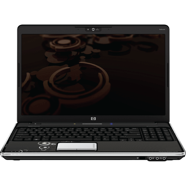 HP Pavilion DV6 i7 720Q 1.6GHz 8GB 500GB DW 15.6