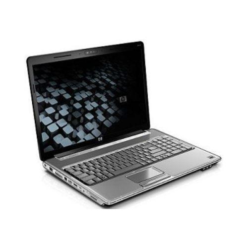 HP Pavilion DV7 T9400 2.53GHz 4GB 320GB DW 17