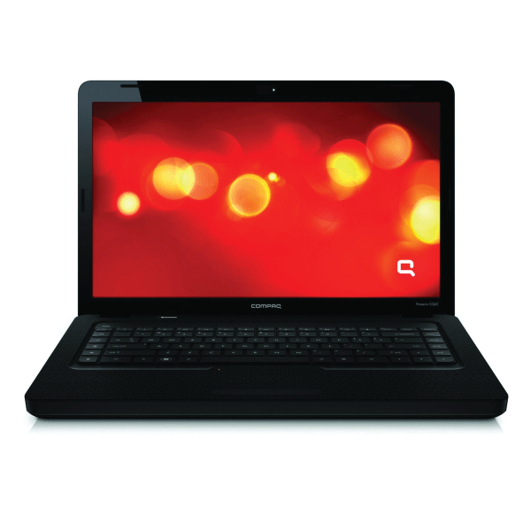HP Presario CQ62 AMD Athlon II P360 2.3GHz 2GB 500GB 15.6