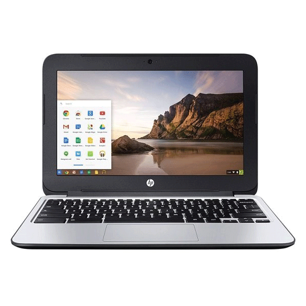 HP ProBook 11 G1 i3 5005U 2GHz 4GB 128GB SSD 11.6