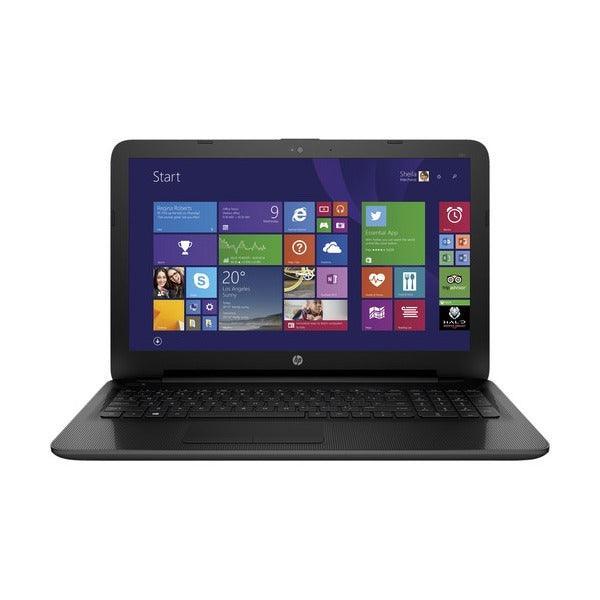 HP ProBook 250 G4 i3 5005U 2GHz 8GB 500GB DW W10P 15.6