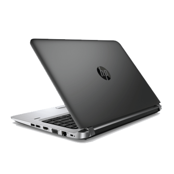 HP ProBook 430 G2 i5 5200U 2.2GHz 4GB 128GB SSD W10H 13.3" Laptop | 3mth Wty