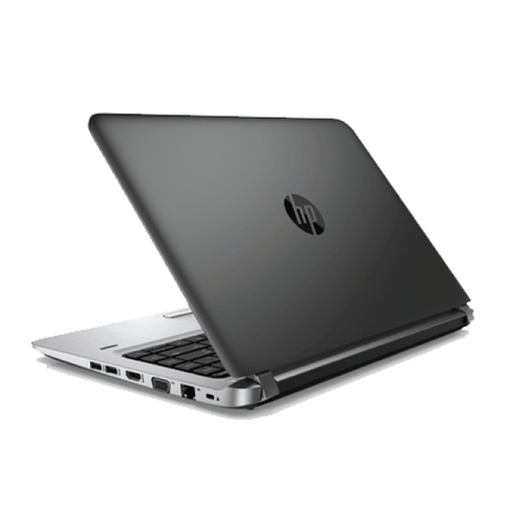HP ProBook 430 G2 i5 5200U 2.2GHz 4GB 128GB SSD W10H 13.3" Laptop | 3mth Wty