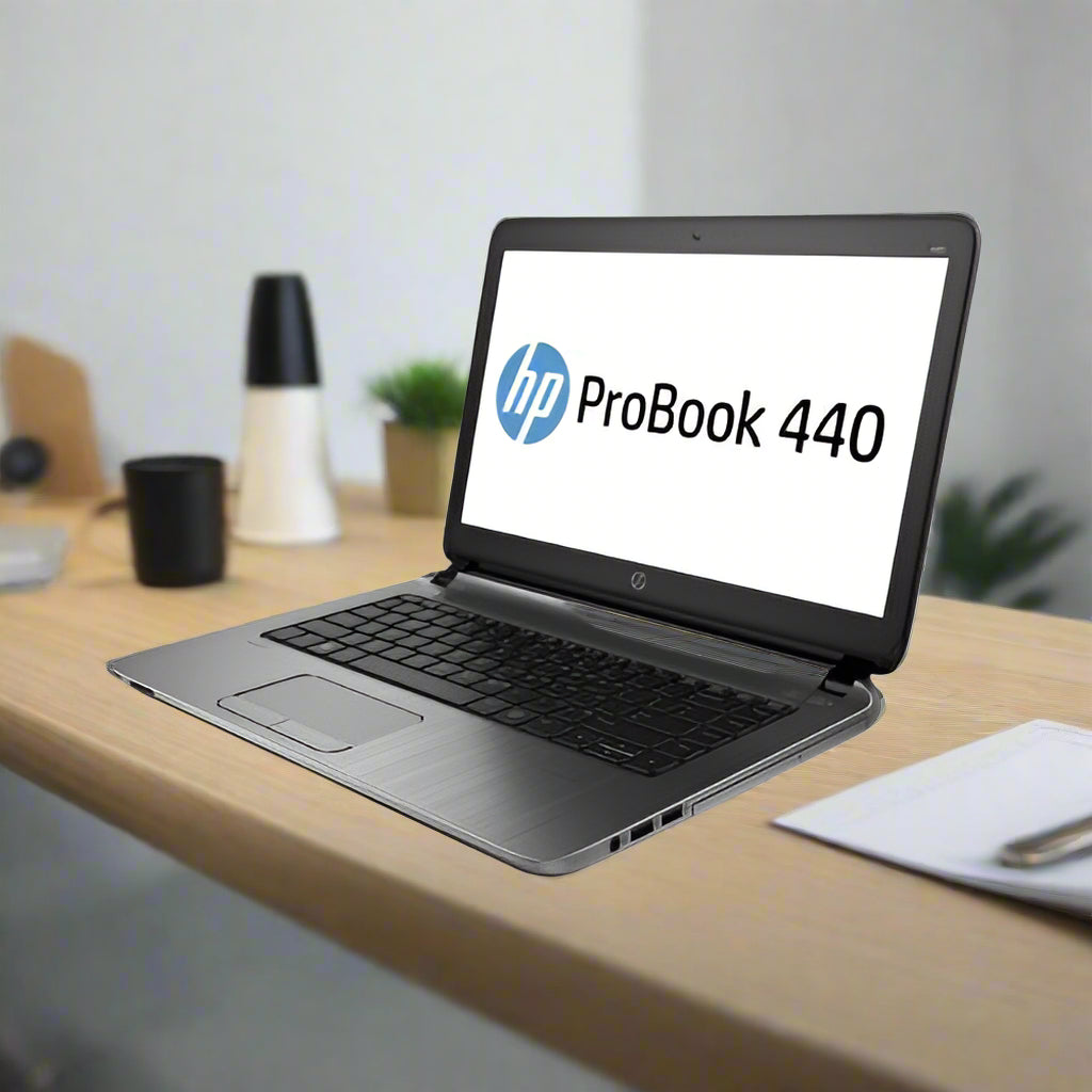 HP ProBook 440 G2 i5 5200U 2.2GHz 8GB 750GB DW 14