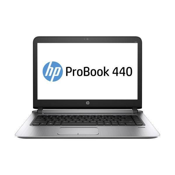 HP ProBook 440 G3 i5 6200U 2.3GHz 8GB 128GB SSD W10P 14