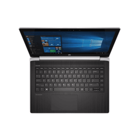Refurbished - HP ProBook 440 G5 i5 8250U 1.6GHz 8GB 128GB SSD 14" W11P Laptop | 1yr Wty - Reboot IT